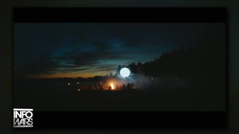 Alex Jones Show 24/7