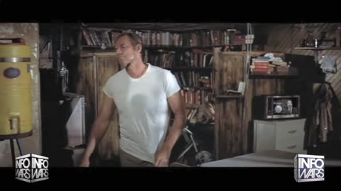 Alex Jones Show 24/7