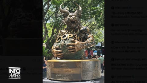 Alex Jones Show 24/7