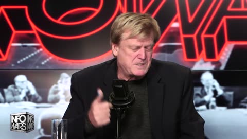 Alex Jones Show 24/7