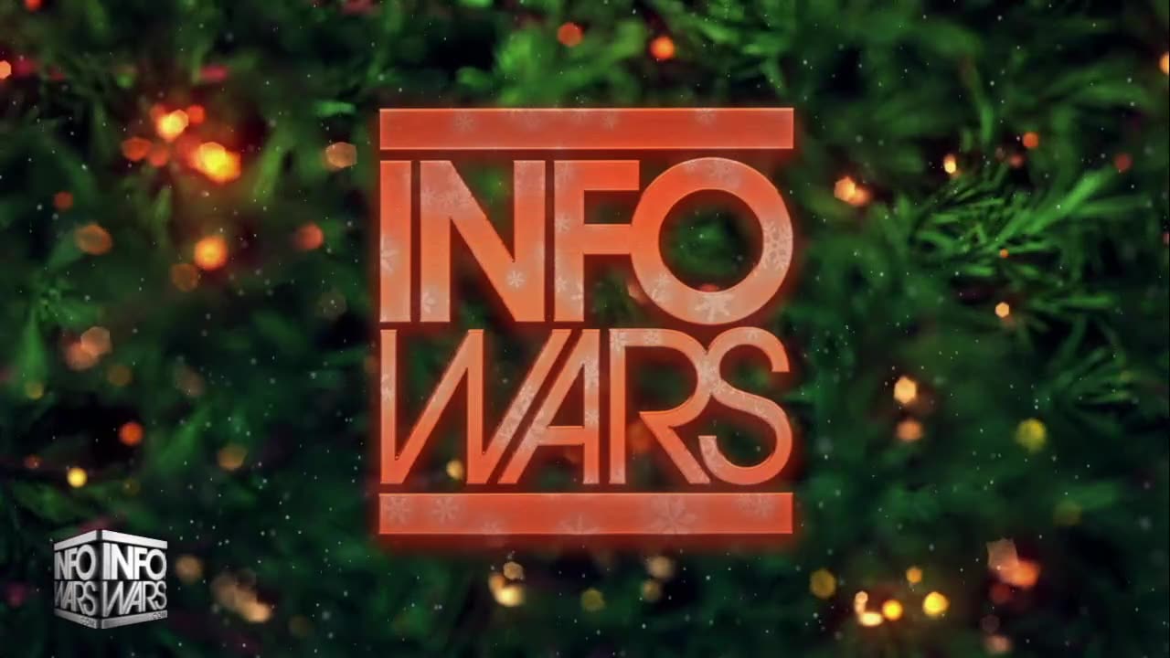 Alex Jones Show 24/7