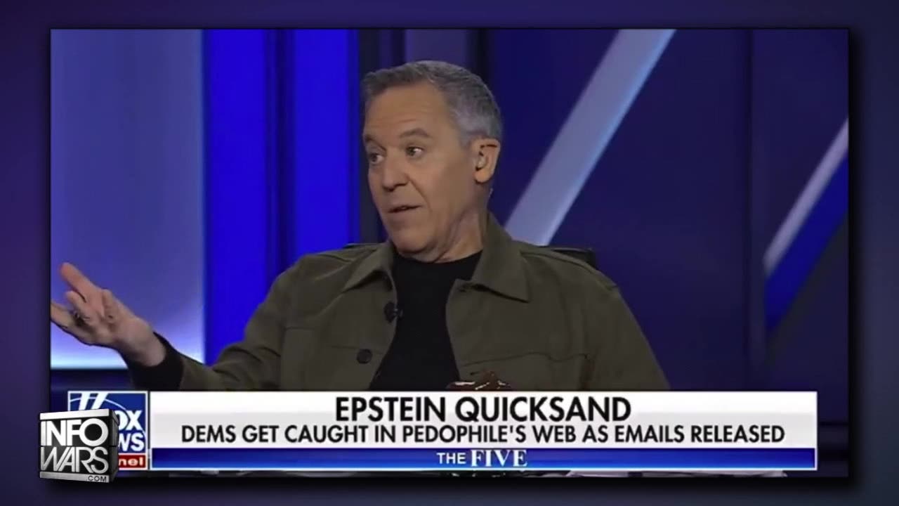 Alex Jones Show 24/7