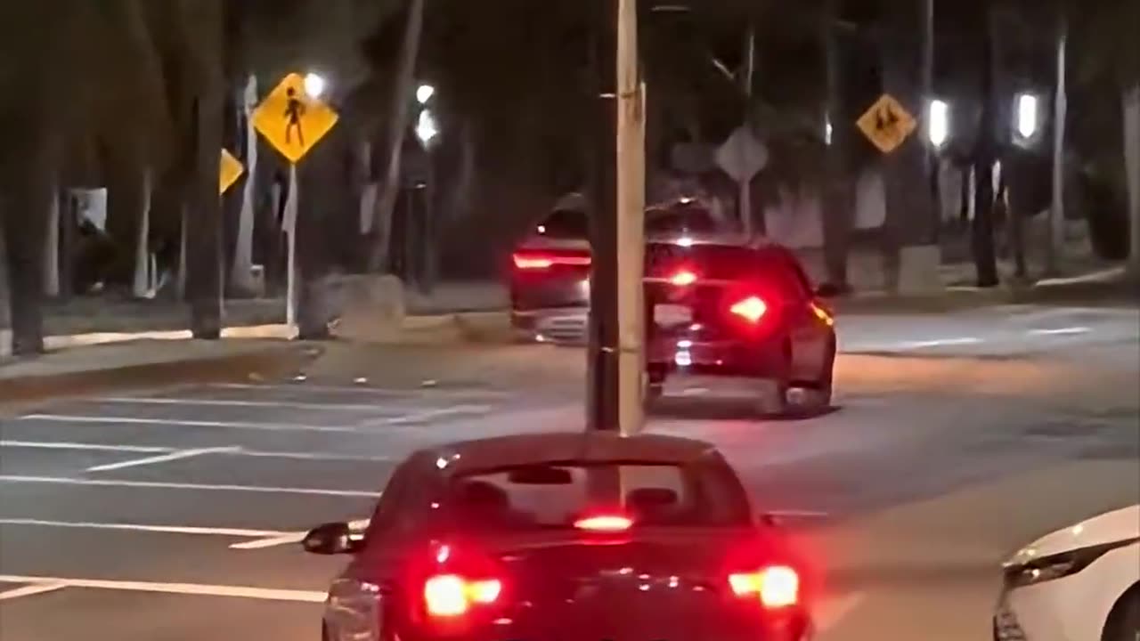 I Hit the Bump… The Bump Hit Back HARD