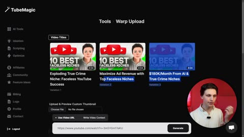Boost Your Channel? Try Tube Magic Now