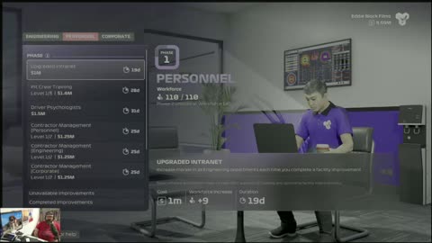 F1 25 on PS5 Pro Hand Control Only Newbie