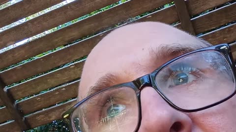 Why I wear a so-called "pre-crime bracelet". It's not for the reasons you THINK, @ Kimberley Kellogg. Part 2