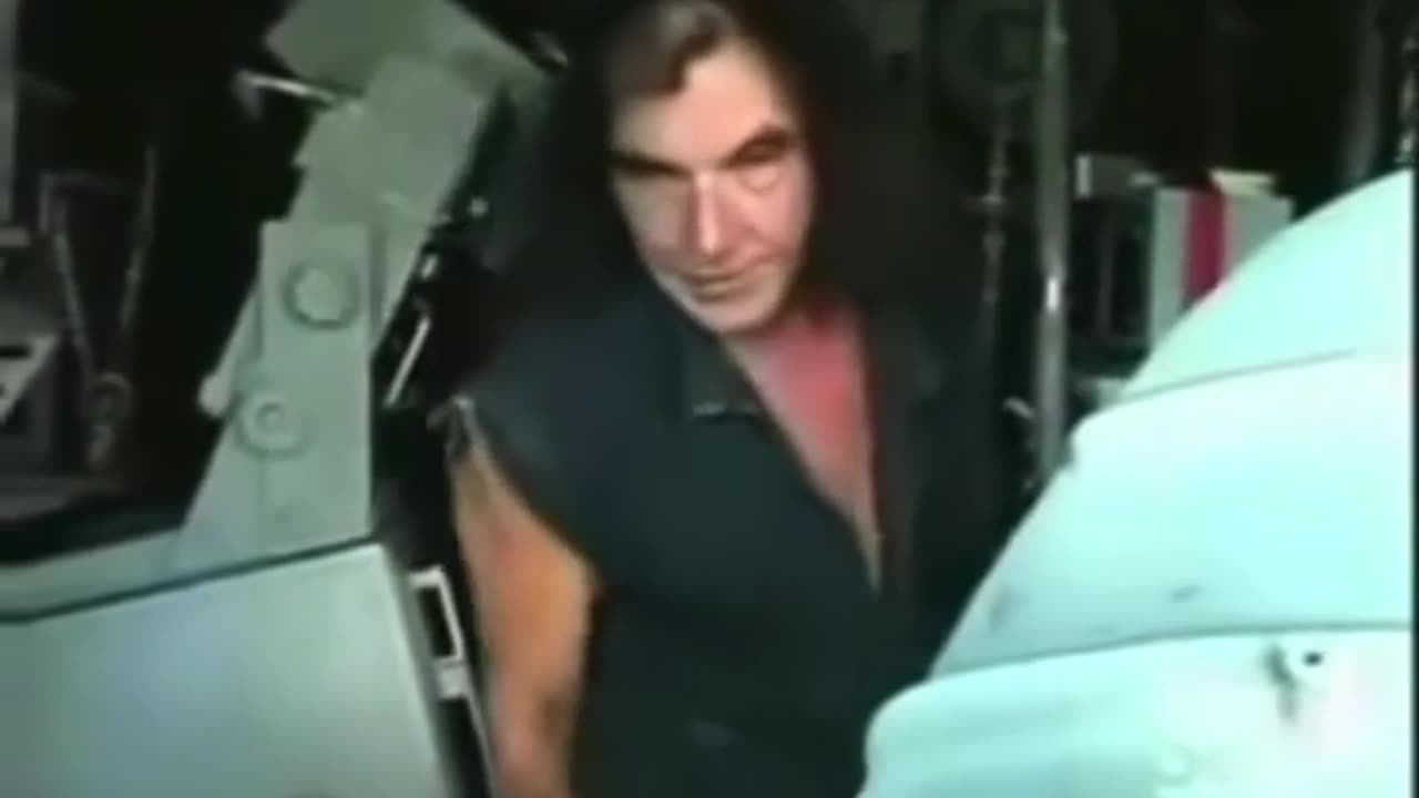 Creating Levitation & Zero Point Energy Batteries - The Hutchison Effect