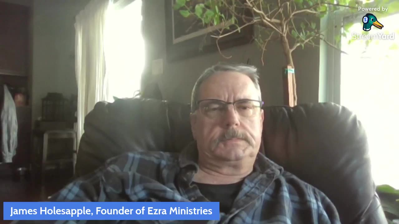 When Fear Flips 1 Samuel 16-17