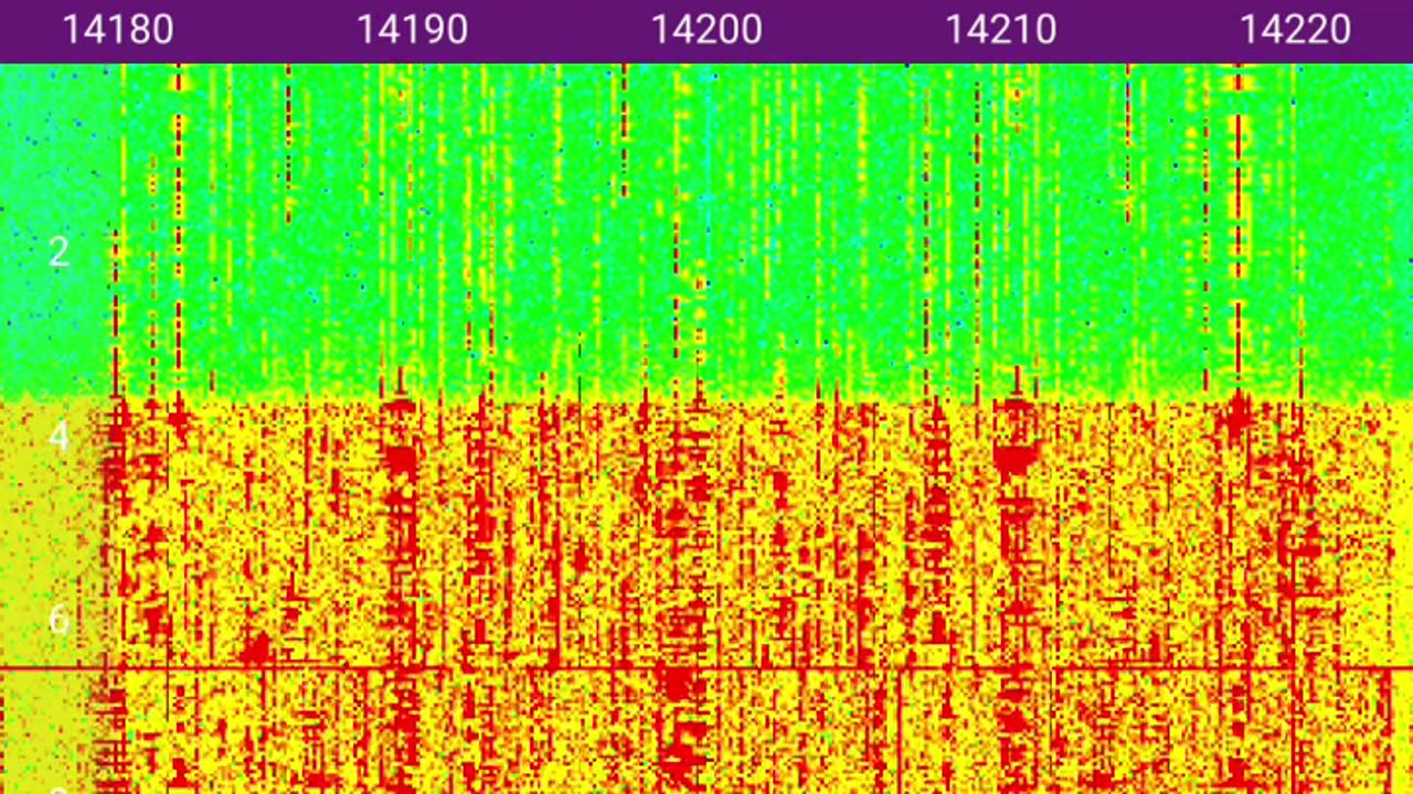 screencast cybernetic weapon data