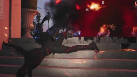 Thats a lot of Boom boom going around.