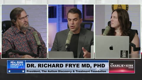 “YES, AUTISM IS GENETIC — BUT IT’S ALSO ENVIRONMENTAL”