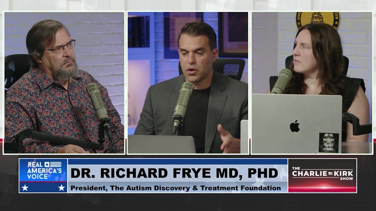 “YES, AUTISM IS GENETIC — BUT IT’S ALSO ENVIRONMENTAL”