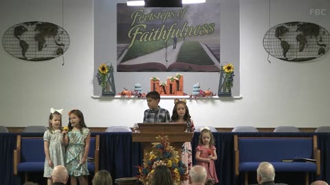 Pastor C. M. Mosley, Let it Shine, Mark 4:21-25, Sunday Morning, 9/28/2025