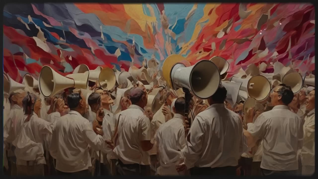 If You're Weak Of Mind -DO NOT WATCH - Why Society Is Becoming More Stupid Every Day