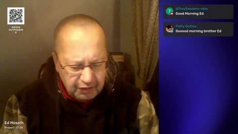 Live with Restream, January 27