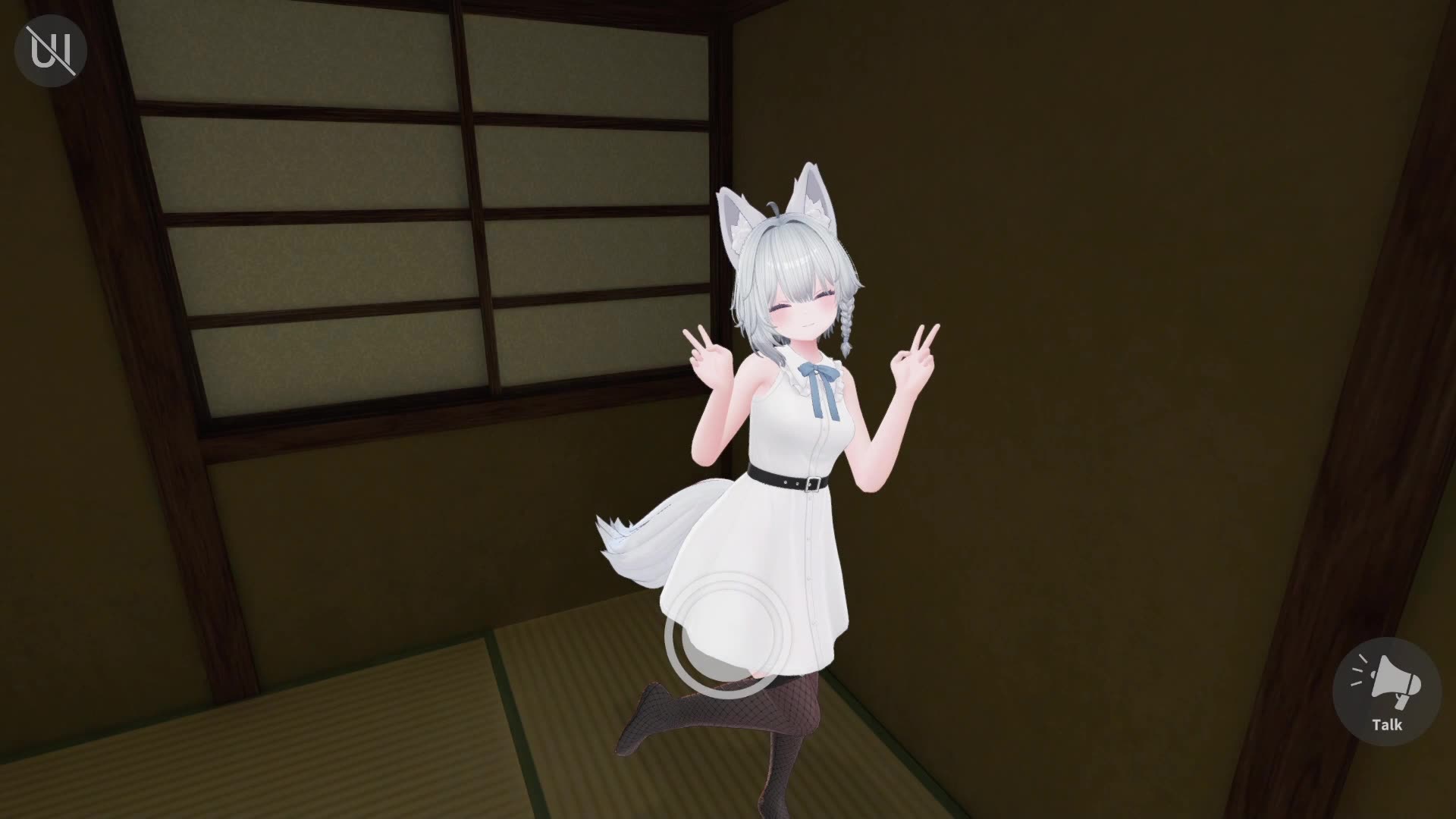 Virtual Girlfriend VR Cotton V1.0.3 [useros] [English]