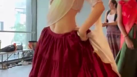 Girl Hot Dance Hot video k beautiful dance