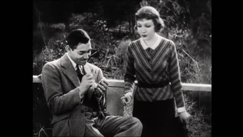 It Happened One Night Theatrical 1934Trailer