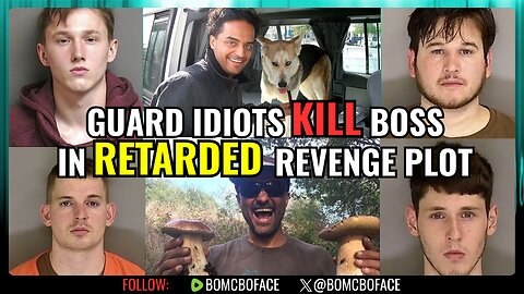 Bully Tech Tycoon Gets Murdered- What Happens When You Humiliate the Workers? | Bo McBoface