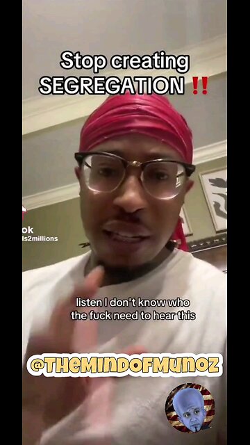 I don't care who you are...