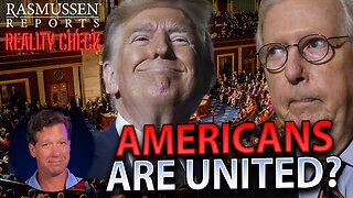 POLLING: Government Shutdown Is Popular With Everyone Except One Group