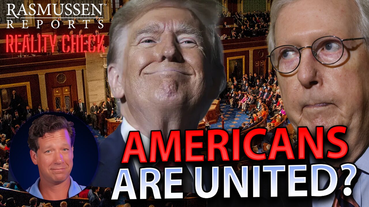 POLLING: Government Shutdown Is Popular With Everyone Except One Group