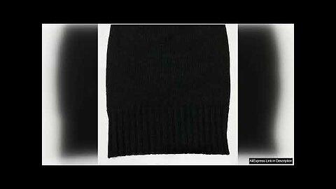 2023 Brand New Rick 4 Holes Blazer Men's Skullies & Beanies Winter Review