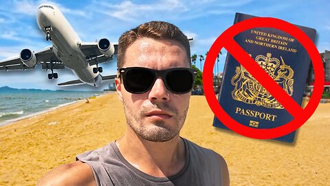 Why Expats Fail in South East Asia