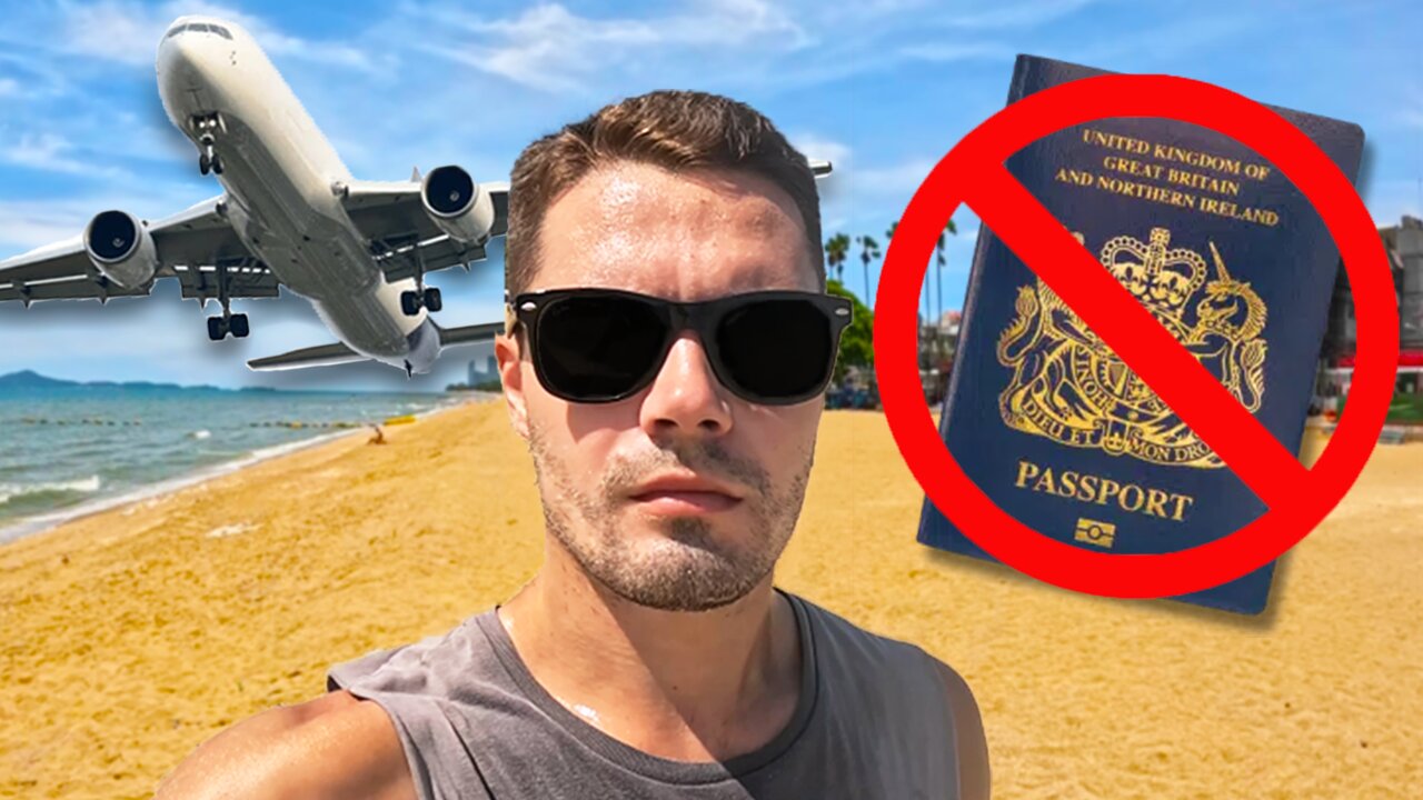 Why Expats Fail in South East Asia