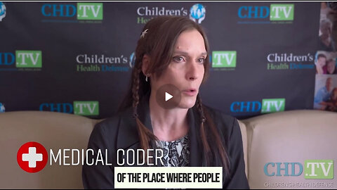 This is what happened in hospitals during Covid. | Medical Coder Whistleblower