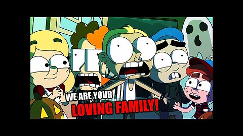 HAUNTED HOUSES in 2025