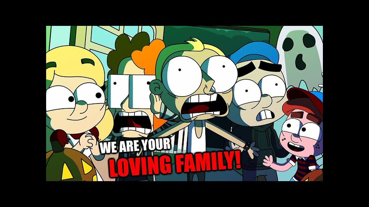 HAUNTED HOUSES in 2025