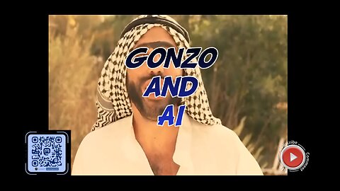 Gonzo and AI