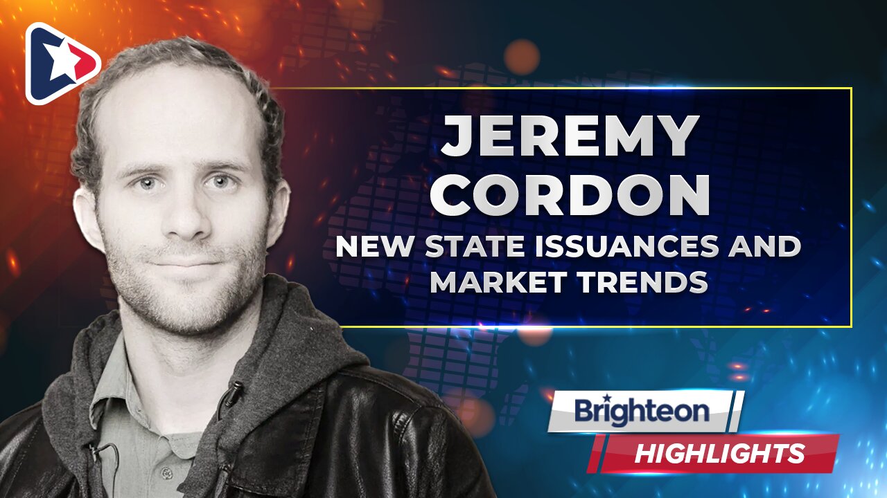 New State Issuances and Market Trends
