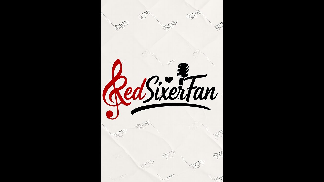 RedSixerFan Music. List is expanding!!!!