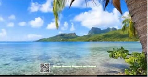 Healing Frequencies Live 24-7