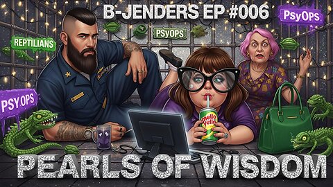 TRISHA TALKS YOUTUBE RECORDING 28TH JAN 2026