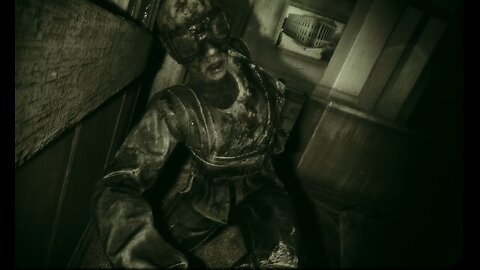 Walked Into That... - The Outlast Trials