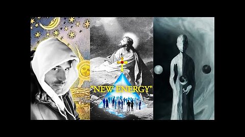 Start the day with *NEW ENERGY* (1hour of Esoteric life changing content) master your mind for 2026