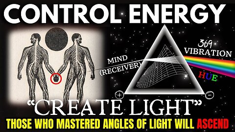 How to UNLOCK Your Energy Field, the full guide in detail (no bs)