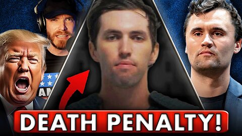 Charlie’s Killer Fights For NO DEATH PENALTY!! NOT HAPPENING!! + Gov Shutdown Imminent!!