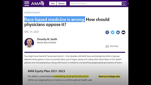 Diversity or Science: You Can’t Have Both