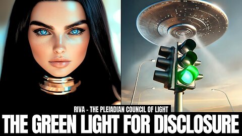 "The White Hat Alliance & THE PLAN..." | Pleiadian Council Of Light (Rieva)