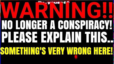 Disturbing Videos That Left Me Very Puzzled - Hours Of Horror