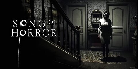 No Gun. No Hope. No Sense of Rhythm. (SONG OF HORROR PT.1)