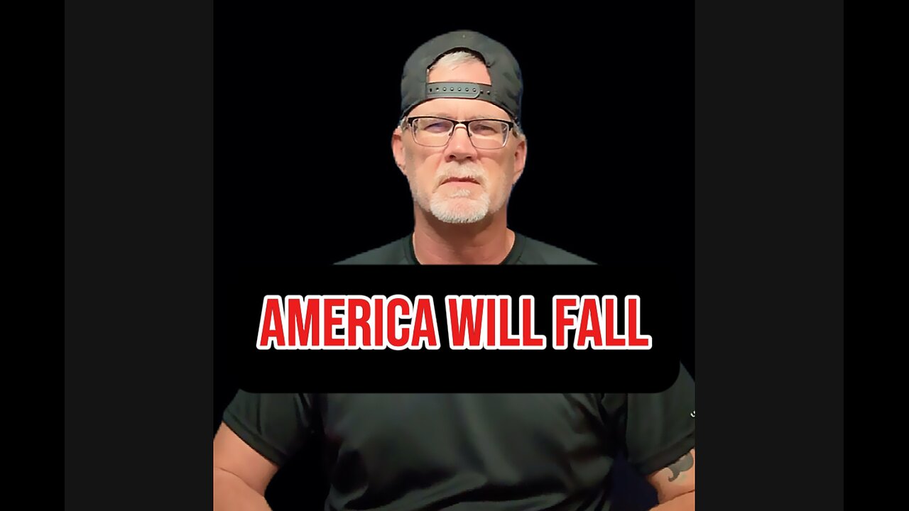 🚨 America Will Fall 😱 #ASL #deaf #signlanguage