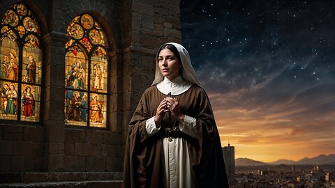 | WEDNESDAYS WISDOM FROM THE SAINTS: TERESA OF AVILA | S.O.S. for CHRIST |