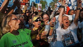 Thank You, TRUMP! All 20 Remaining Living Hostages In Gaza Freed From Hamas Captivity After 738 Days