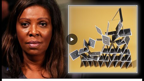 EXCLUSIVE: Learn Why The Indictment Of Soros Kingpin Letitia James Will Bring Down The Deep State