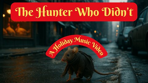 Rock Vamp Dover: L!VE!!!! — “Eight Bars of Nowhere” (Arena Cut + Jumbotron Lore)